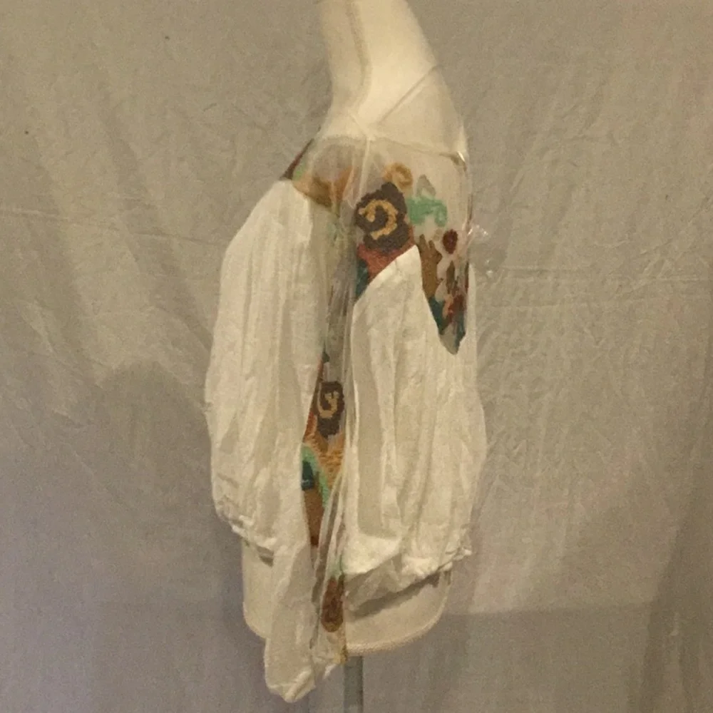free people shirt